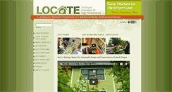 Desktop Screenshot of locate-stte.org